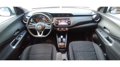 2022 Nissan Kicks 1.6 Advance At