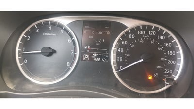 2022 Nissan Kicks 1.6 Advance At