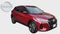 2024 Nissan Kicks 1.6 Advance At