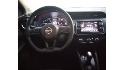 2024 Nissan Kicks 1.6 Advance At