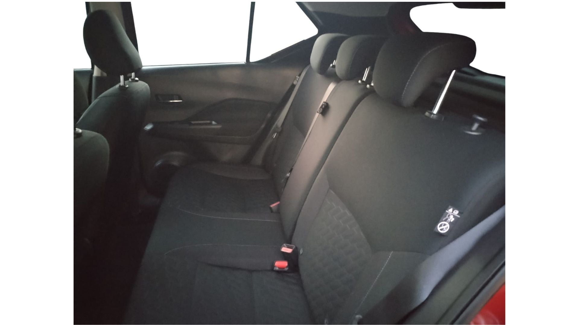 2024 Nissan Kicks 1.6 Advance At