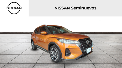 2023 Nissan Kicks 1.6 Exclusive At