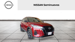 2025 Nissan Kicks 1.6 Play Advance Mt