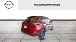 2025 Nissan Kicks 1.6 Play Advance Mt