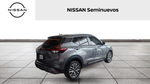 2022 Nissan Kicks 1.6 Platinum At