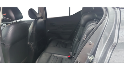 2022 Nissan Kicks 1.6 Platinum At