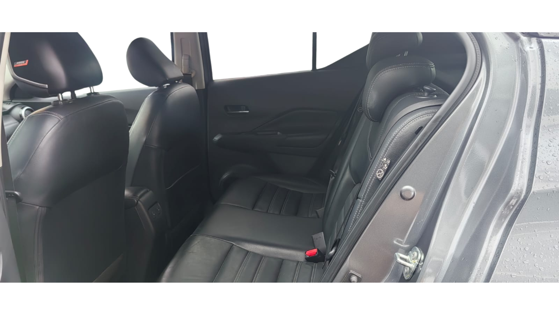2022 Nissan Kicks 1.6 Platinum At