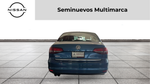 2017 Volkswagen Jetta 2.5 Trendline Tiptronic At