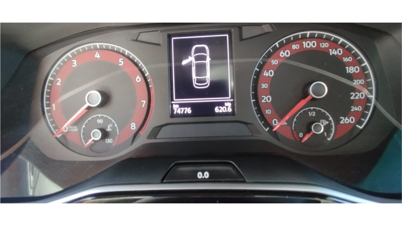 2021 Volkswagen Jetta 1.4 Tsi R-line