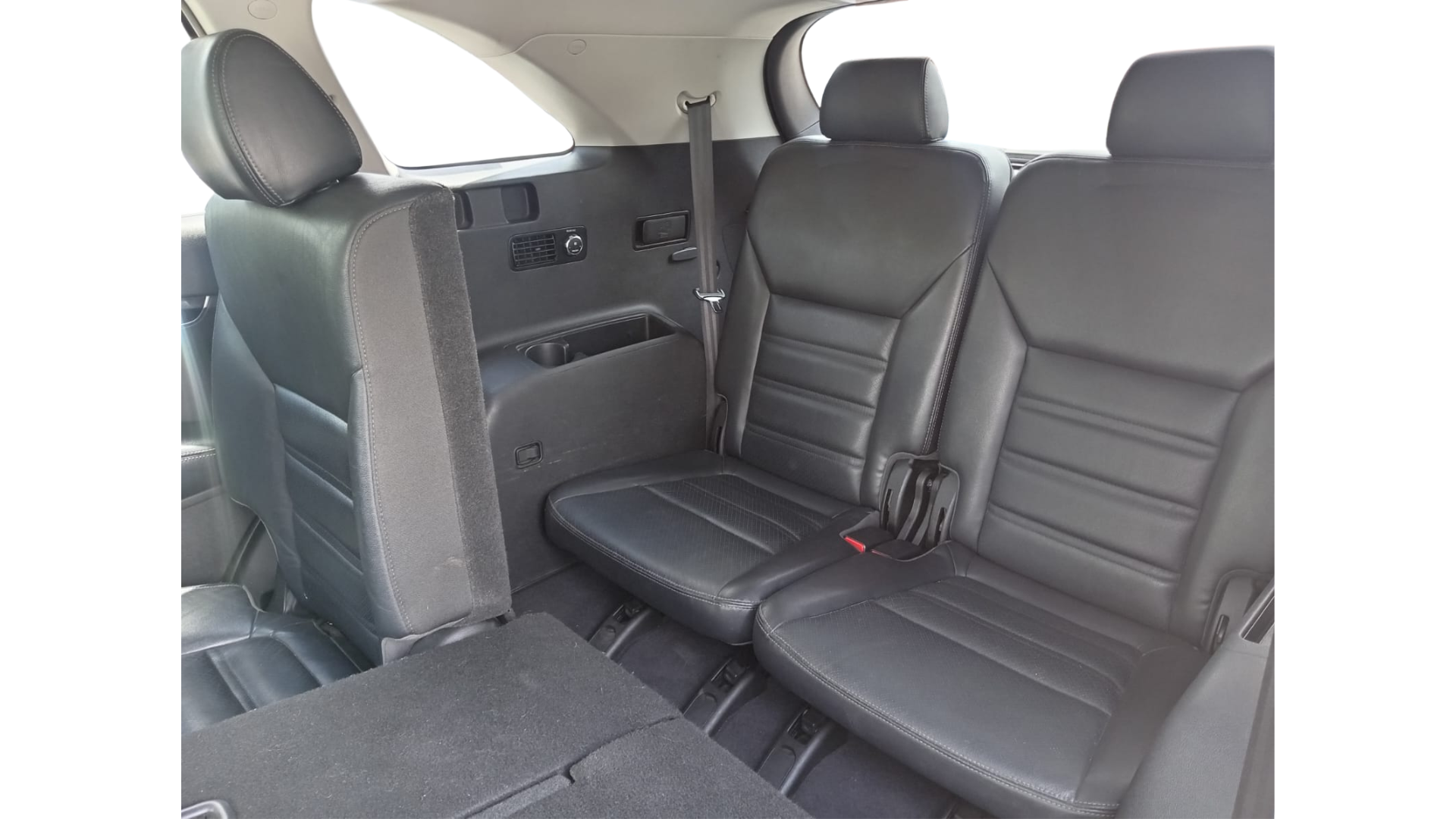 2016 Kia Sorento 3.3 V6 EX Piel 7 Pasajeros At