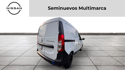 2023 Renault Kangoo 1.6 Intense Mt