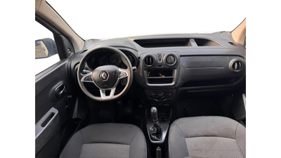 2023 Renault Kangoo 1.6 Intense Mt
