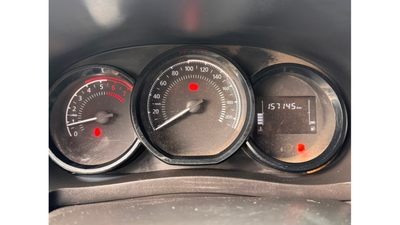 2023 Renault Kangoo 1.6 Intense Mt