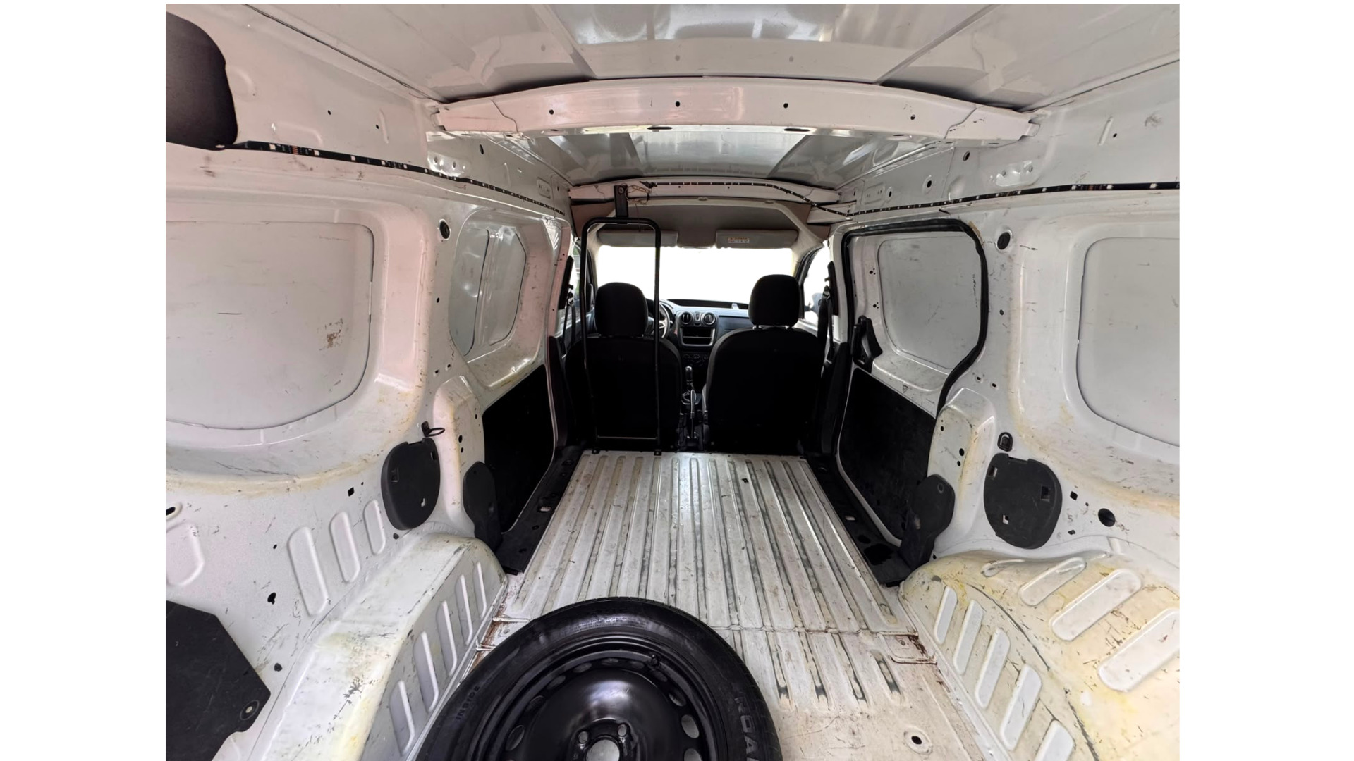 2023 Renault Kangoo 1.6 Intense Mt