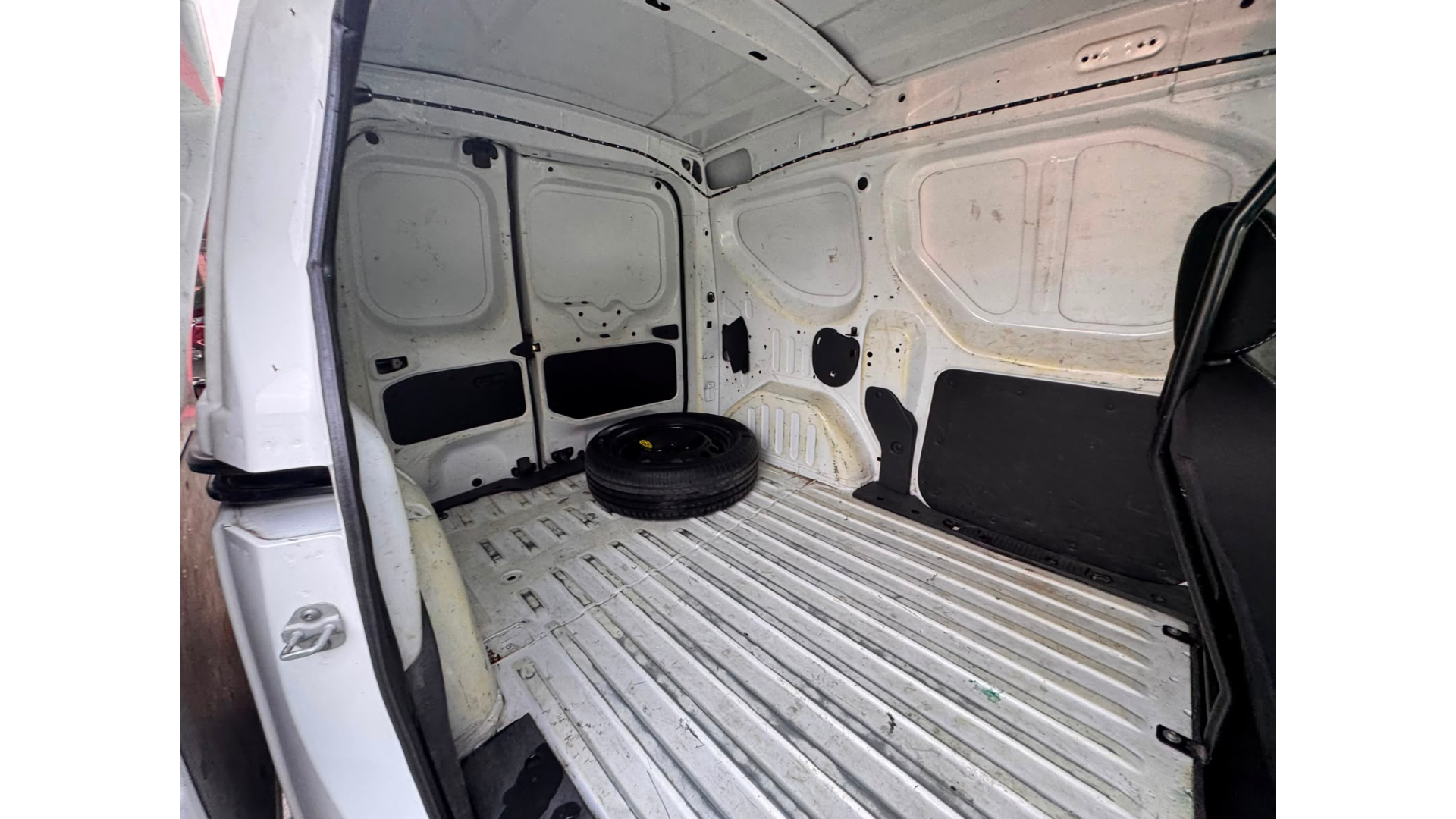 2023 Renault Kangoo 1.6 Intense Mt