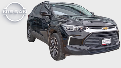 2024 Chevrolet Tracker 1.2 Ls At