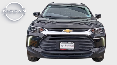 2024 Chevrolet Tracker 1.2 Ls At