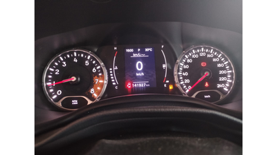 2021 Jeep Renegade 1.8 Sport At