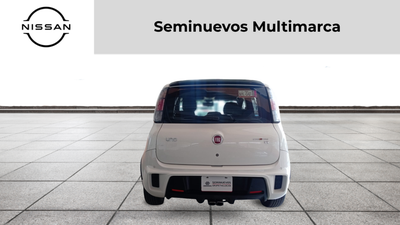 2018 FIAT Uno 1.4 Sporting Mt