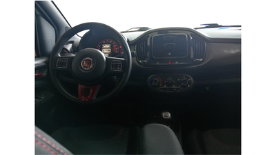 2018 FIAT Uno 1.4 Sporting Mt