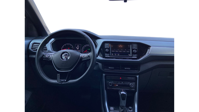2021 Volkswagen T-Cross 1.6 Comfortline At