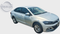 2020 Volkswagen Virtus 1.6 L4  Mt