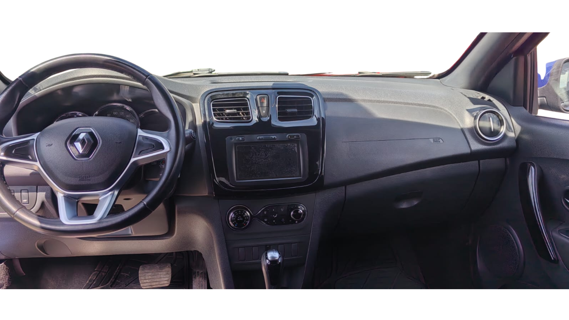 2020 Renault Stepway 1.6 Intens At