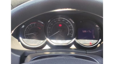 2018 Renault Duster 2.0 Zen Mt