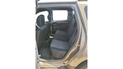 2018 Renault Duster 2.0 Zen Mt