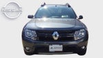 2017 Renault Duster 2.0 Dynamic Media Nav Mt