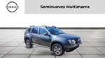 2017 Renault Duster 2.0 Dynamic Media Nav Mt