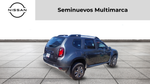 2017 Renault Duster 2.0 Dynamic Media Nav Mt