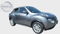2017 Nissan Juke 1.6 Advance At