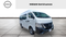 2023 Nissan Urvan 2.5 Panel Amplia AA Mt