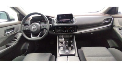 2023 Nissan X-Trail 2.5 Advance 2 Filas At