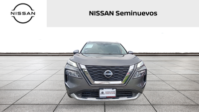2025 Nissan X-Trail 2.5 Platinum 2F At