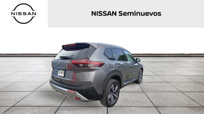 2025 Nissan X-Trail 2.5 Platinum 2F At