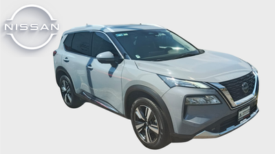 2023 Nissan X-Trail 2.5 Platinum 2 Filas At