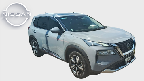 2023 Nissan X-Trail 2.5 Platinum 2 Filas At