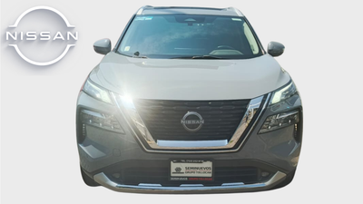 2023 Nissan X-Trail 2.5 Platinum 2 Filas At