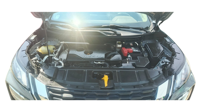 2023 Nissan X-Trail 2.5 Platinum 2 Filas At