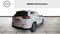 2018 Nissan X-Trail 2.5 Advance 3 Filas Cvt