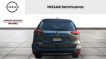 2018 Nissan X-Trail 2.5 Sense 2 Filas Cvt