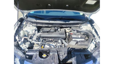 2022 Nissan X-Trail 2.5 Sense 2 Filas Cvt