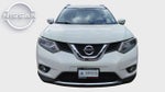 2017 Nissan X-Trail 2.5 Exclusive 3 Filas Cvt