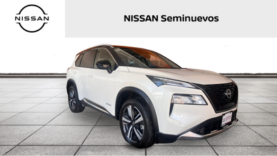 2024 Nissan X-Trail 1.5 E-Power Platinum At