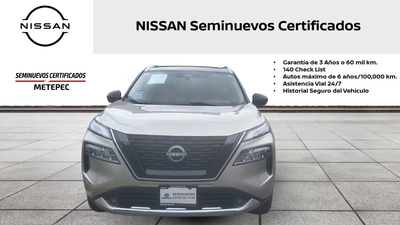 2023 Nissan X-Trail 1.5 E-Power Platinum At