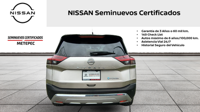 2023 Nissan X-Trail 1.5 E-Power Platinum At