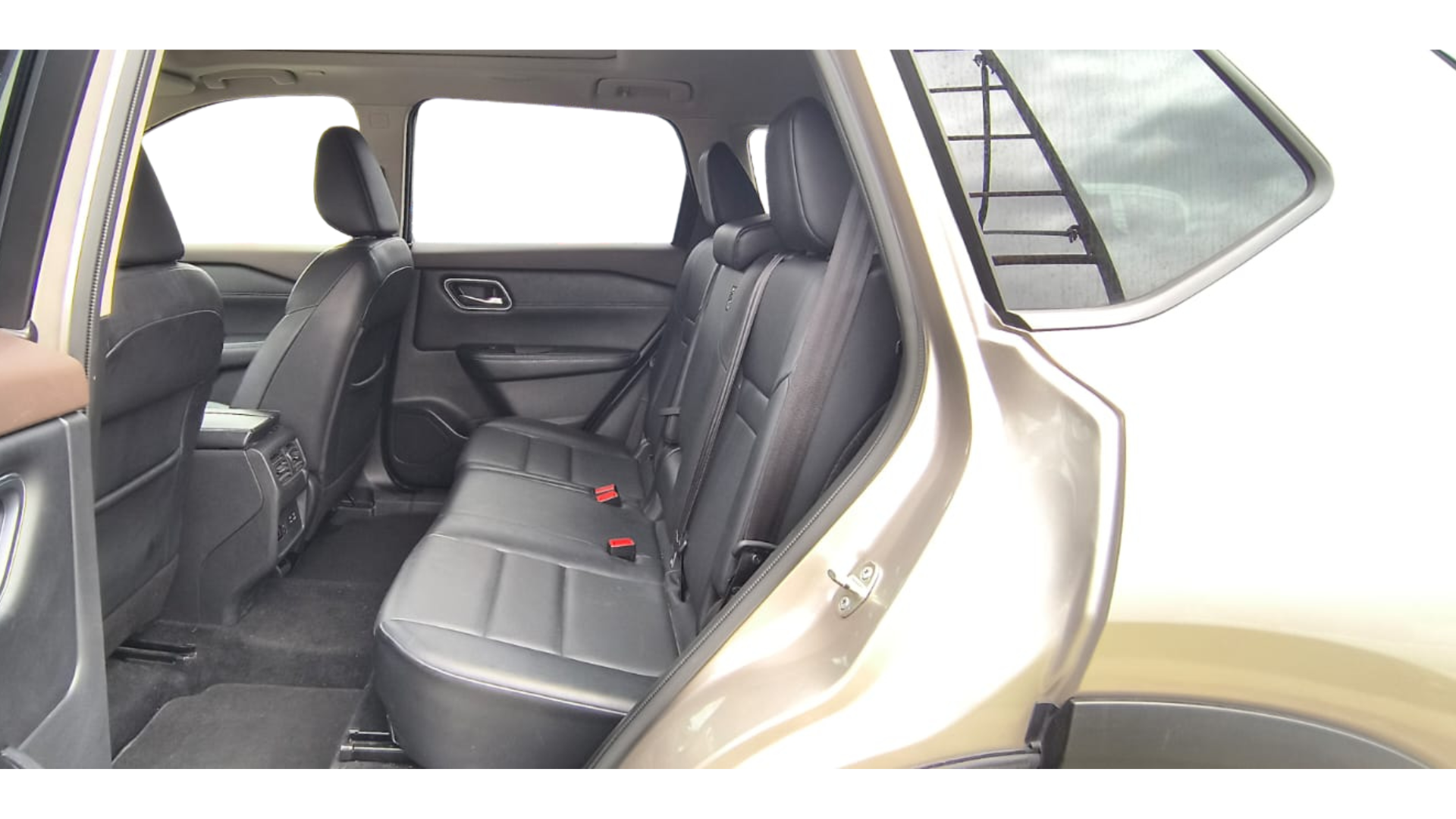 2023 Nissan X-Trail 1.5 E-Power Platinum At
