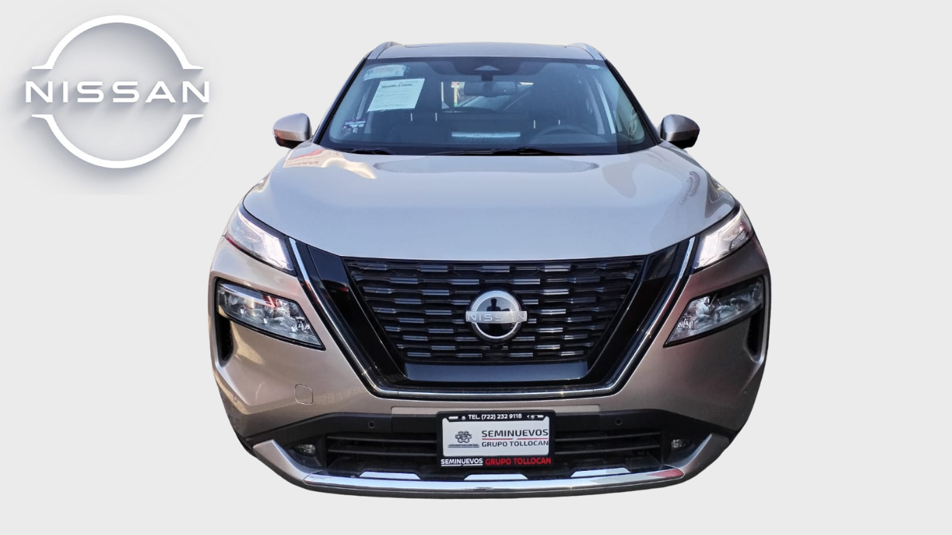 2024 Nissan X-Trail 1.5 E-Power Platinum At